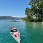 Casa vacanze Schubert Am Woerthersee *
