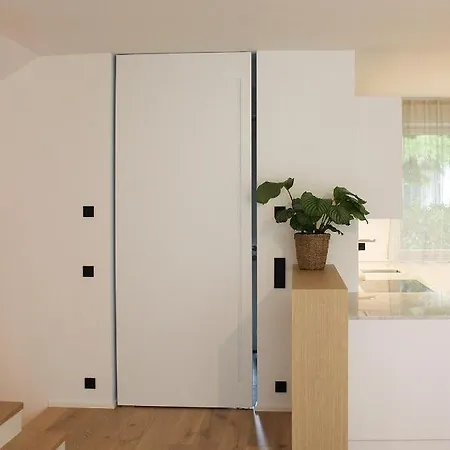 Holiday home Schubert Am Woerthersee *