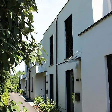 Casa vacanze Schubert Am Woerthersee *