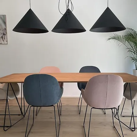 Schubert Am Woerthersee 度假居