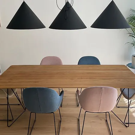 度假居 Schubert Am Woerthersee *