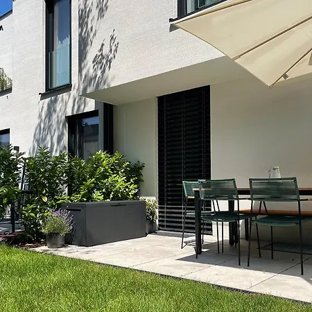 Schubert Am Woerthersee