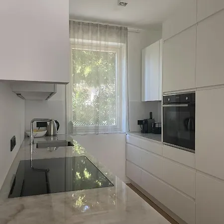 Schubert Am Woerthersee 度假居 克鲁彭多夫