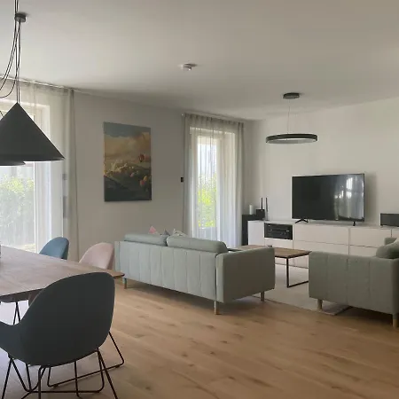 Schubert Am Woerthersee Dom wakacyjny Krumpendorf