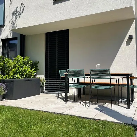 Schubert Am Woerthersee Holiday home *