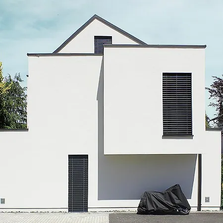 度假居 Schubert Am Woerthersee 克鲁彭多夫