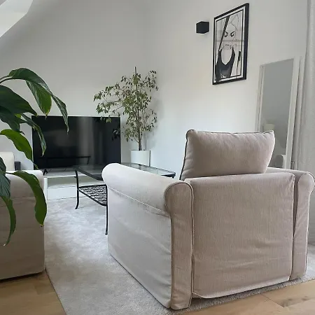 Schubert Am Woerthersee 度假居 克鲁彭多夫