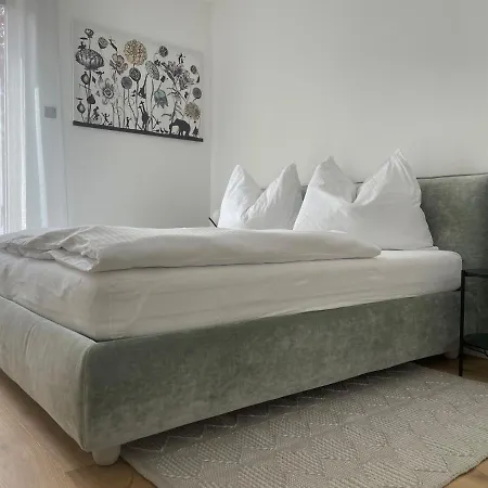 Holiday home Schubert Am Woerthersee