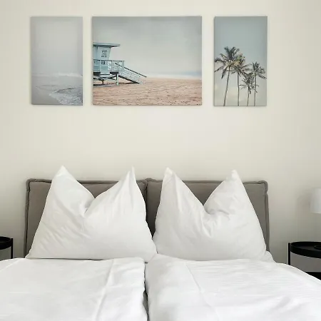 Schubert Am Woerthersee Casa vacanze *