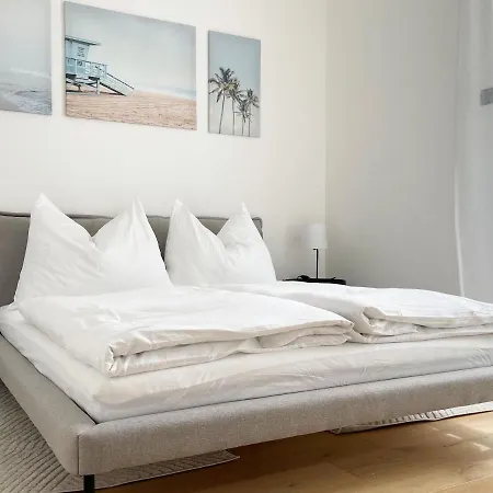 Schubert Am Woerthersee Casa vacanze Krumpendorf