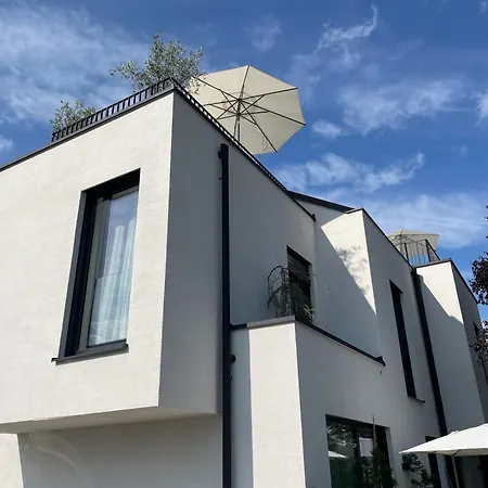 Schubert Am Woerthersee * Krumpendorf