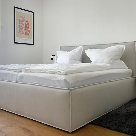 Schubert Am Woerthersee 度假居 *