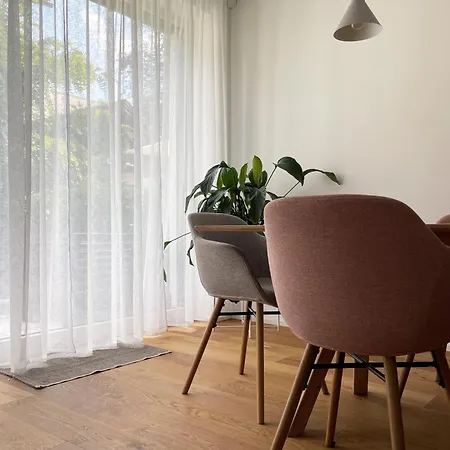 Holiday home Schubert Am Woerthersee Krumpendorf
