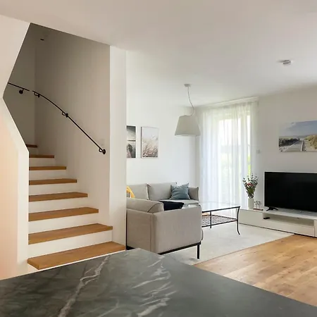 Schubert Am Woerthersee Casa vacanze Krumpendorf