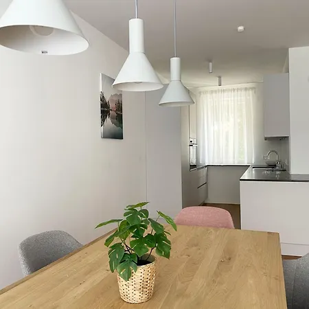 Holiday home Schubert Am Woerthersee