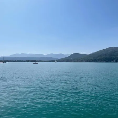 Schubert Am Woerthersee * Krumpendorf