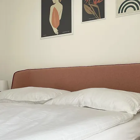 Schubert Am Woerthersee Holiday home