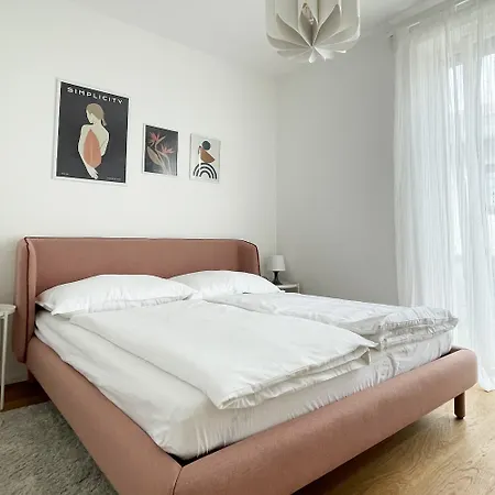 Schubert Am Woerthersee Dom wakacyjny