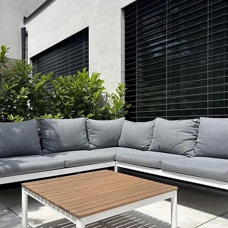 Schubert Am Woerthersee 度假居