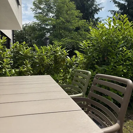 度假居 Schubert Am Woerthersee