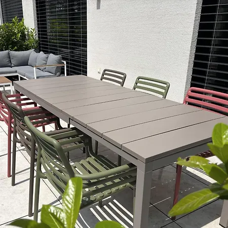 Schubert Am Woerthersee Dom wakacyjny Krumpendorf