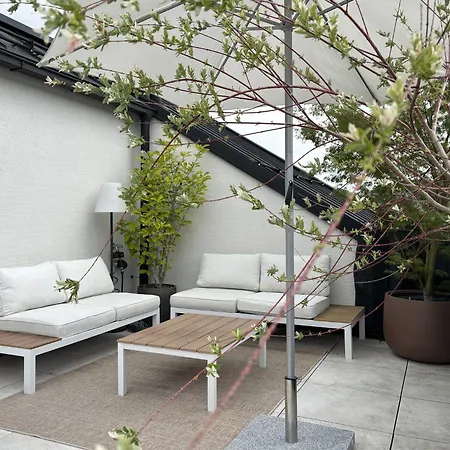 Holiday home Schubert Am Woerthersee Krumpendorf