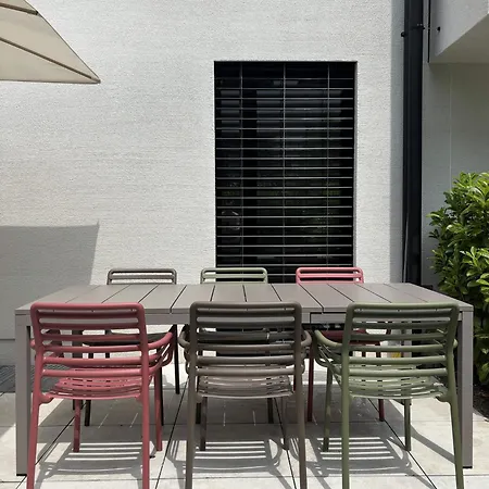 Schubert Am Woerthersee Dom wakacyjny