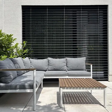 Schubert Am Woerthersee Casa vacanze Krumpendorf