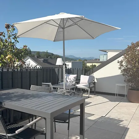 Schubert Am Woerthersee 度假居 克鲁彭多夫