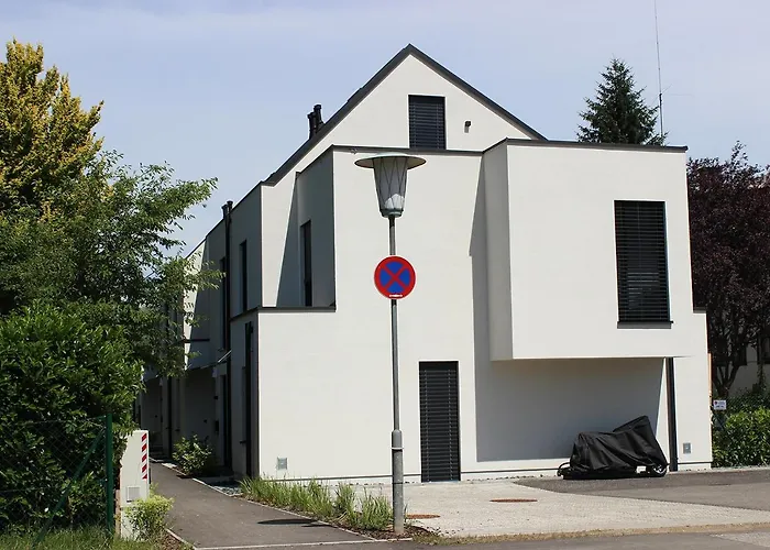 Schubert Am Woerthersee Nyaraló *