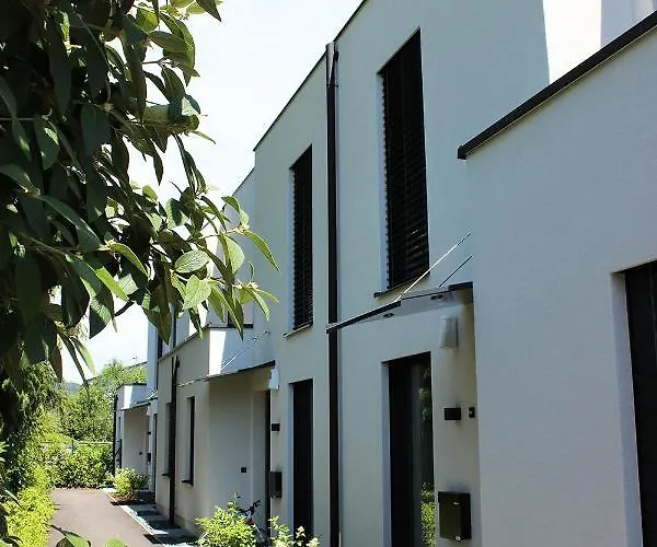 Dom wakacyjny Schubert Am Woerthersee *