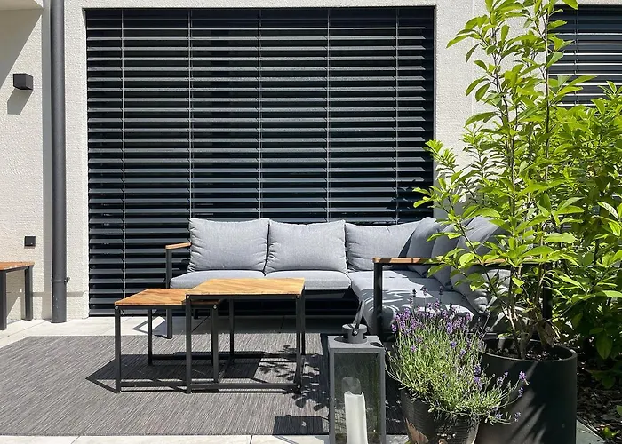 Nyaraló Schubert Am Woerthersee Krumpendorf