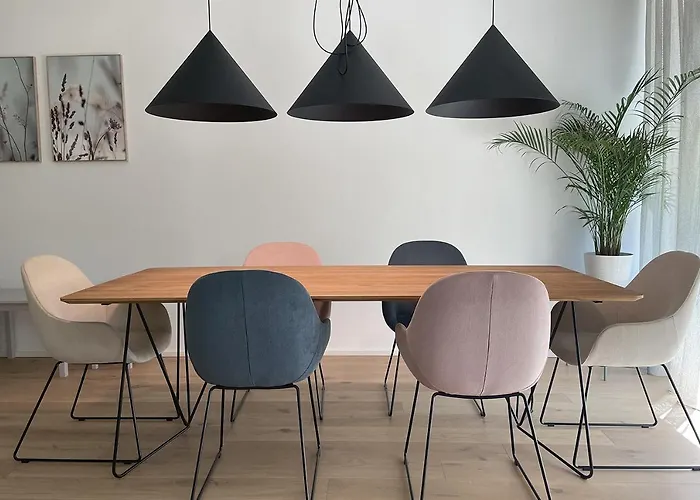 Schubert Am Woerthersee Dom wakacyjny