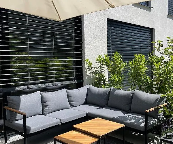 Nyaraló Schubert Am Woerthersee Krumpendorf