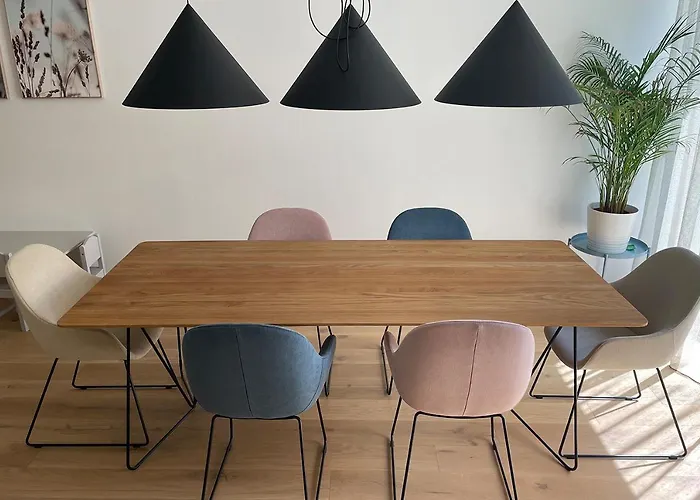 Nyaraló Schubert Am Woerthersee *