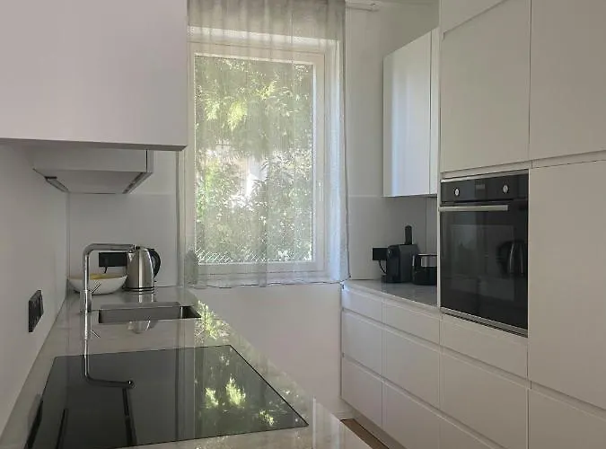 Schubert Am Woerthersee Dom wakacyjny Krumpendorf