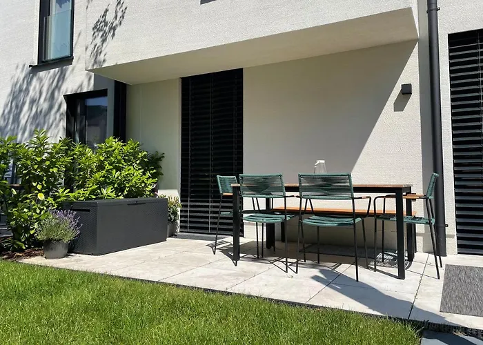 Schubert Am Woerthersee Nyaraló *