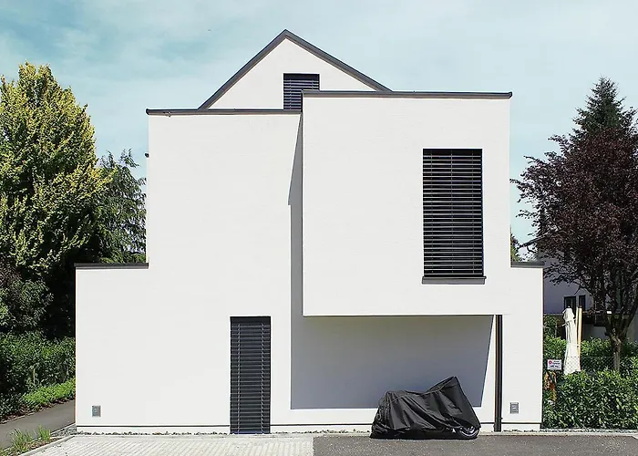 Nyaraló Schubert Am Woerthersee Krumpendorf