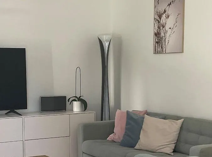 Nyaraló Schubert Am Woerthersee