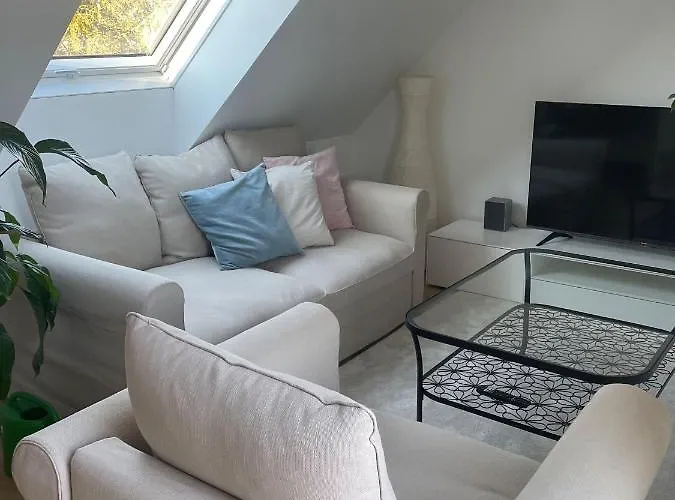 Schubert Am Woerthersee Nyaraló