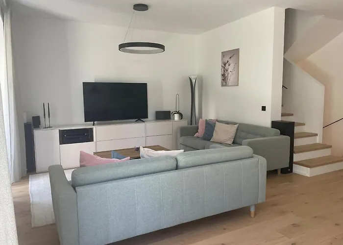 Dom wakacyjny Schubert Am Woerthersee Krumpendorf