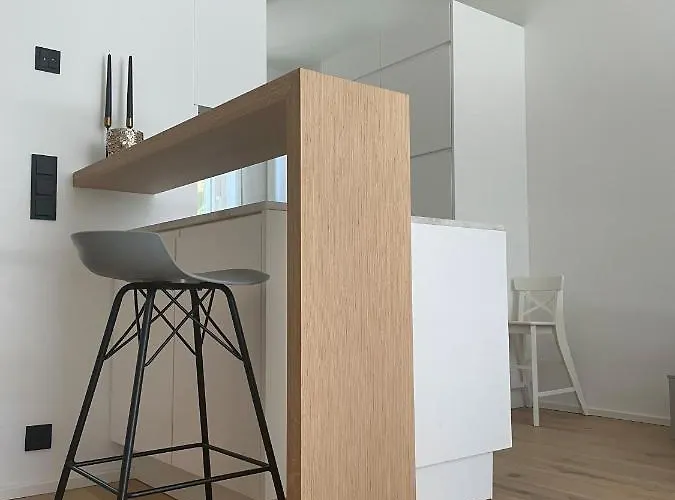 Schubert Am Woerthersee Dom wakacyjny *