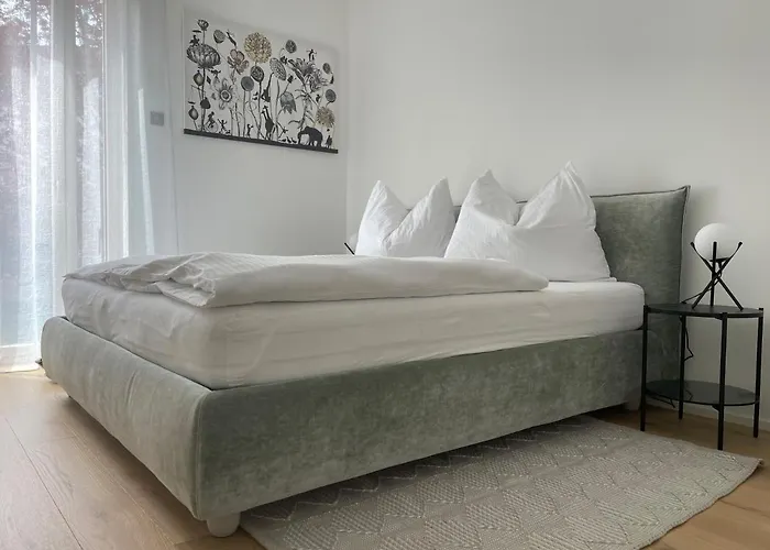 Nyaraló Schubert Am Woerthersee