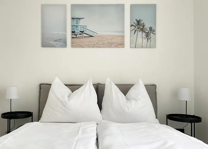 Schubert Am Woerthersee Nyaraló *