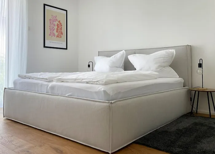 Schubert Am Woerthersee Nyaraló *