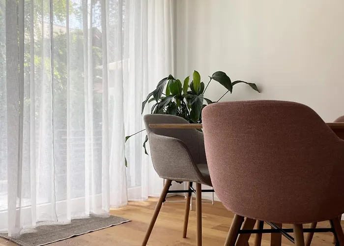 Nyaraló Schubert Am Woerthersee Krumpendorf