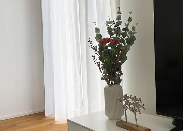 Schubert Am Woerthersee Krumpendorf