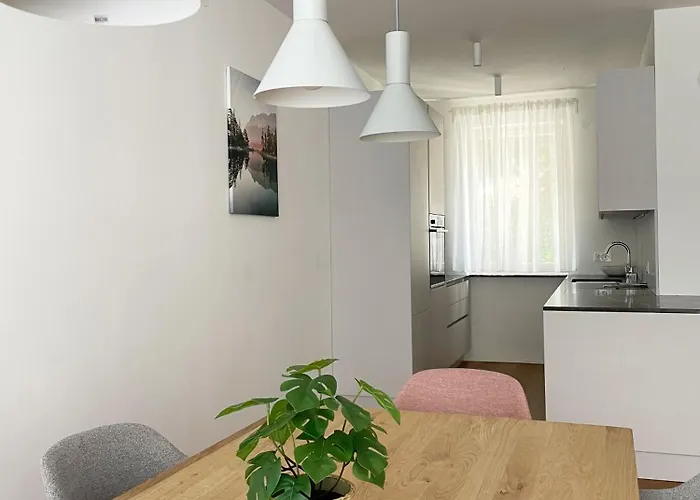 Nyaraló Schubert Am Woerthersee