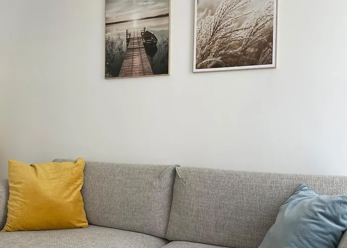 Schubert Am Woerthersee Nyaraló *