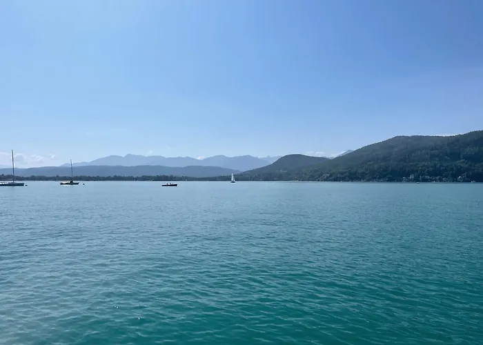 Schubert Am Woerthersee * Krumpendorf